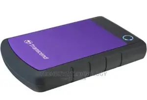 Transcend External Hdd 4tb