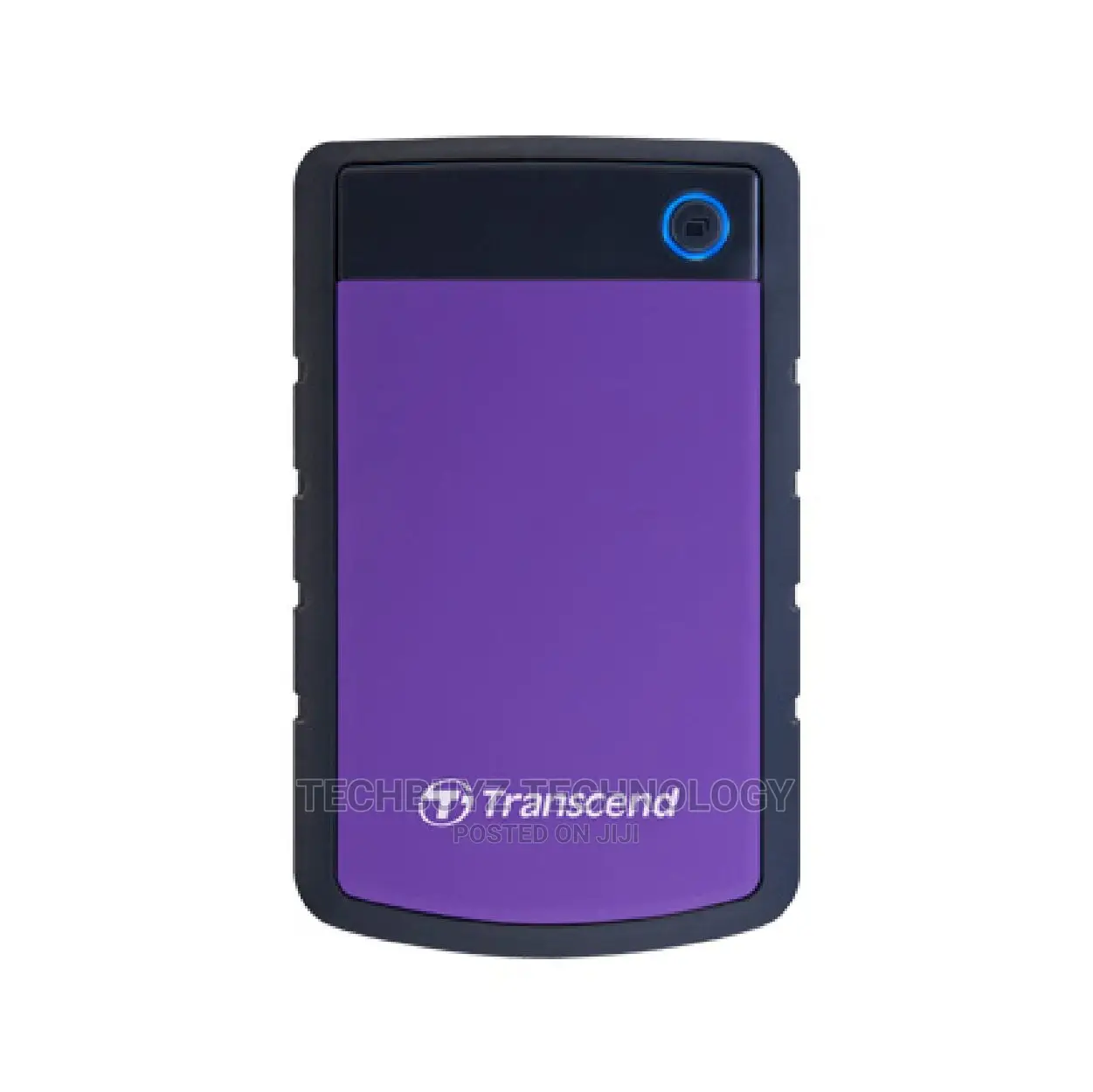 Transcend External Hdd 4tb