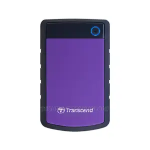 Transcend External Hdd 4tb