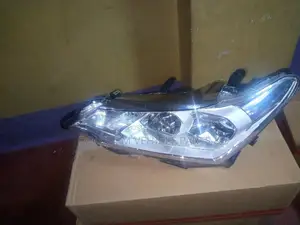 Headlamp Axio/Fielder 2017 Non Xenon