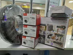3full Kit Camera