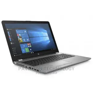 Laptop HP 250 G7 4GB Intel Core I5 HDD 500GB