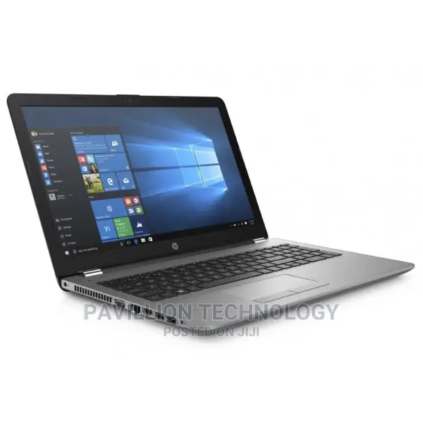 Laptop HP 250 G7 4GB Intel Core I5 HDD 500GB