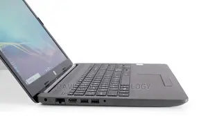 Laptop HP 250 G7 4GB Intel Core I5 HDD 500GB