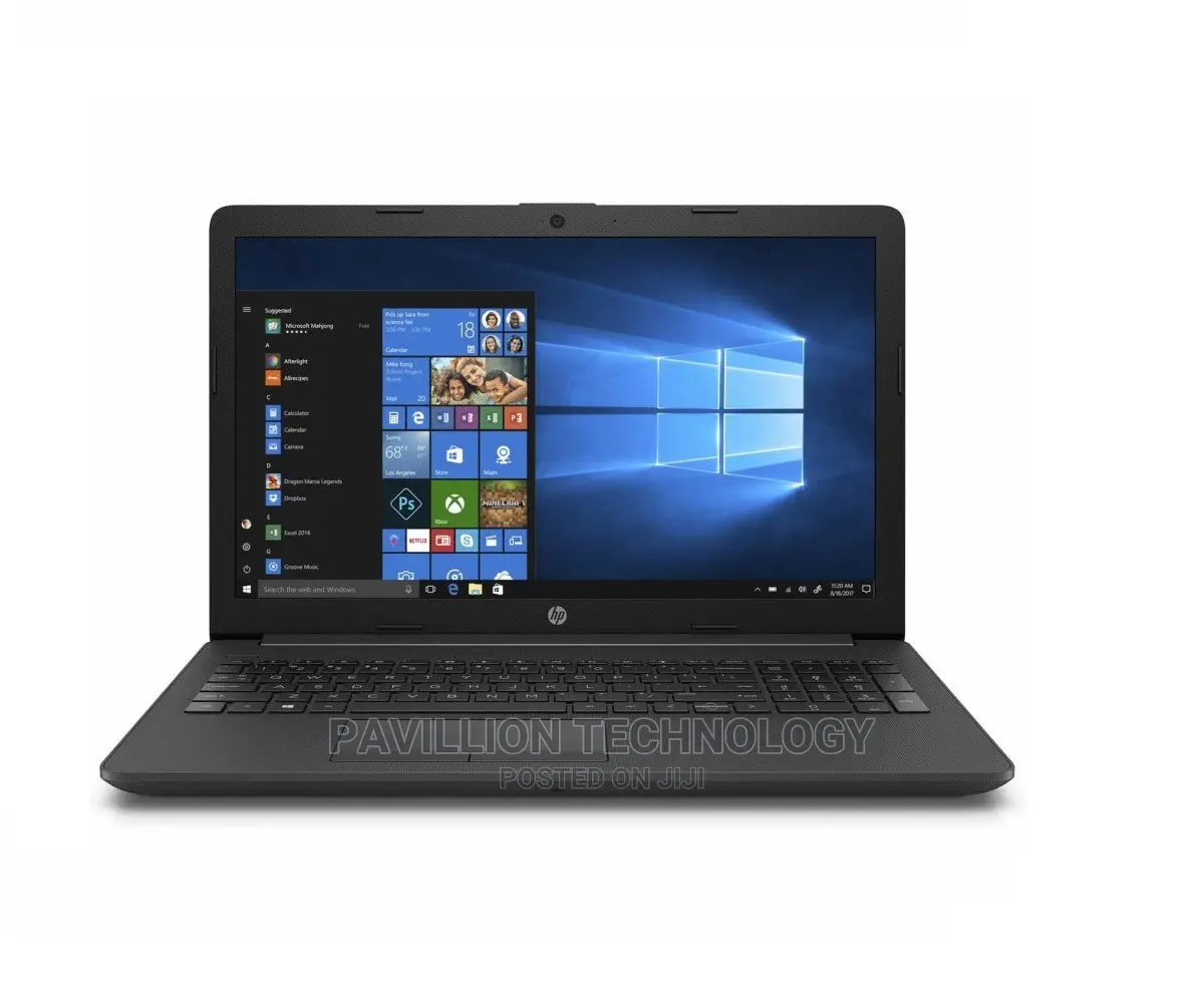 Laptop HP 250 G7 4GB Intel Core I5 HDD 500GB