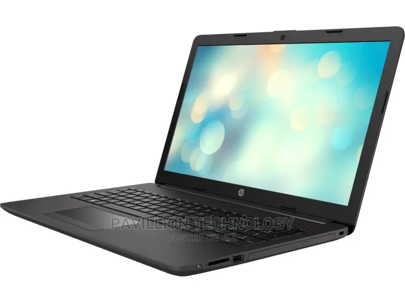 Laptop HP 250 G7 4GB Intel Core I5 HDD 500GB
