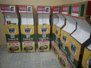 Salad Atms