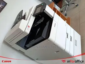Canon Imagerunner 2630i Multifunction Printer