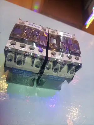DO9 Contacters 415v