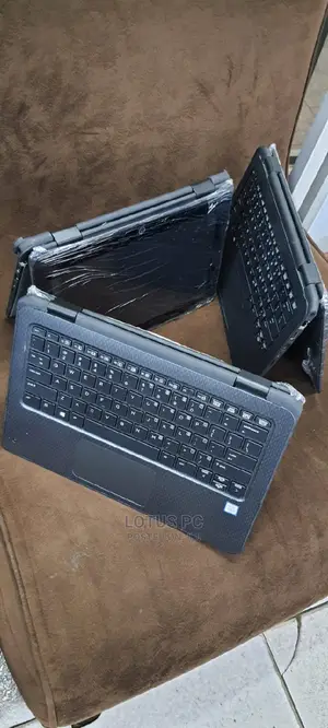 Laptop HP X360 310 G2 8GB Intel Celeron SSD 128GB