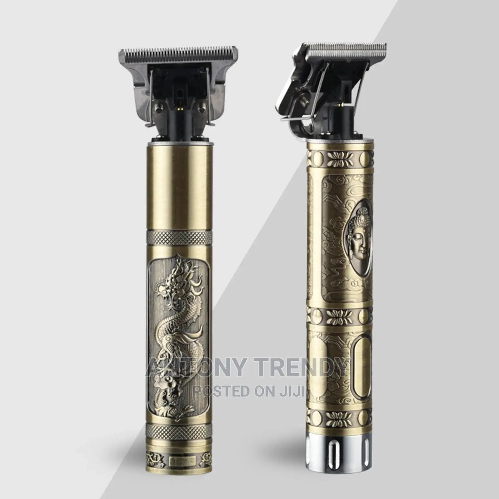 Dependable Kinyozi Hair Clipper