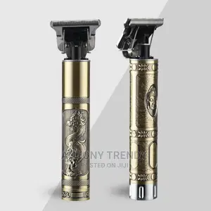 Dependable Kinyozi Hair Clipper