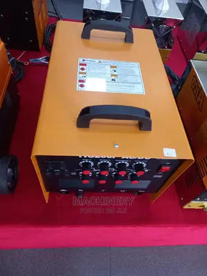 Tig Welding Machine in Kenya