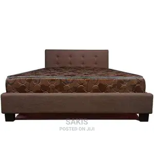 Naam! Executive 6*6*10high Density Mattresses! Free Delivery