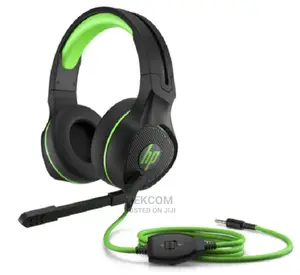HP Pavilion Gaming Headset 400 (4BX31AA)
