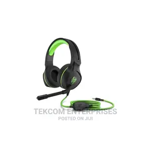 HP Pavilion Gaming Headset 400 (4BX31AA)
