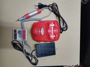 Medium Nail Drill