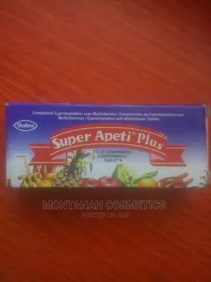 Super Apeti Plus