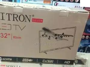 Vitron Tv 32 Inch Digital LED