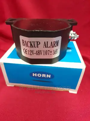 Best And Durable Reverse/Back Up Alarm