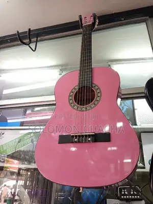 Acoustic Guitar Size 38