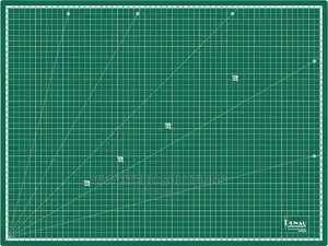 Cutting Mat A2 Size