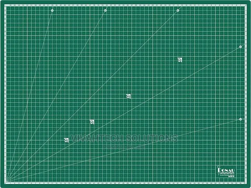 Cutting Mat A2 Size