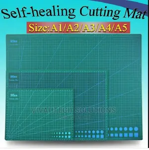 Self-Healing Cutting Mat A2