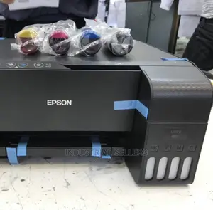Sublimation Ink Epson Printers