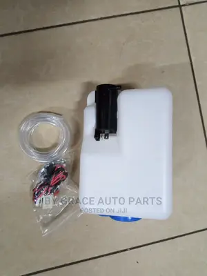 Electric Windscreen Washer