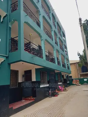 10bdrm Block of Flats in Mtwapa for Sale