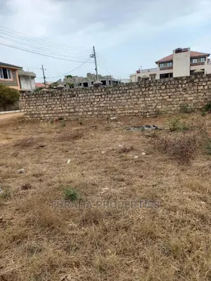 For Sale One Eigth Prime Plot Shanzu