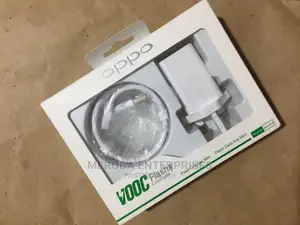 Android Oppo Charger