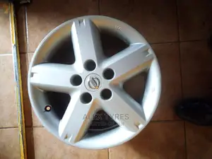 Size 16 Inches Nissan Original Sport Rims Set