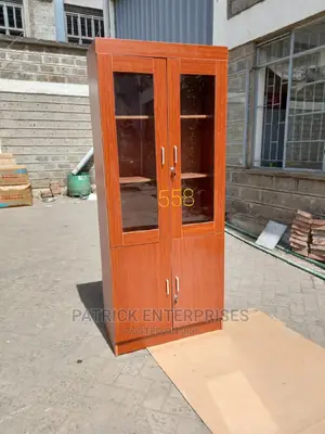 Imported Bookshelf