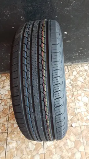 225/60r18 Mazzin Tyres Made in China
