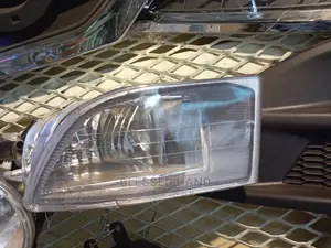 Foglamp Premio 240