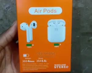 MI Bluetooth Airpods