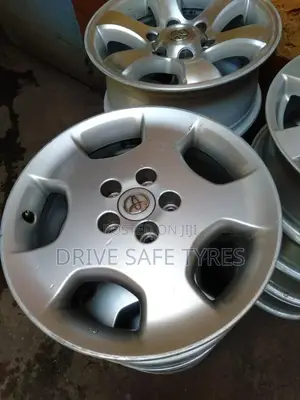 17 Inch Kluger Rim