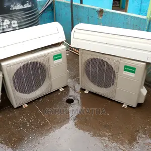 Inverter Air Conditionerrs