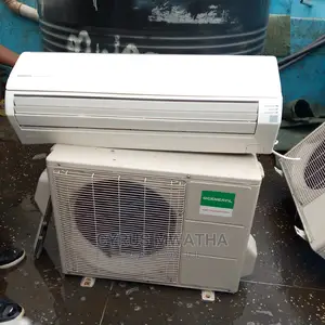 Inverter Air Conditionerrs