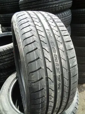 215/50r17 Maxtreck Tyres Made in China