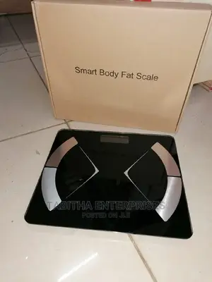 Smart Body Weight
