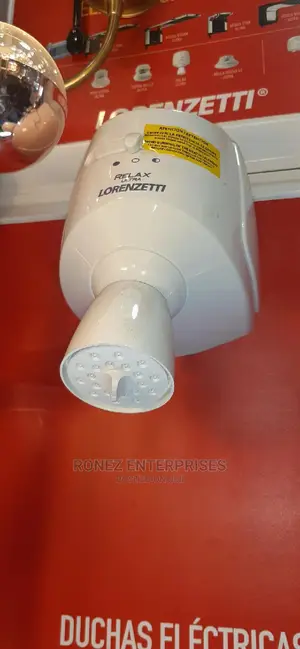 Advance Shower Lorenzetti