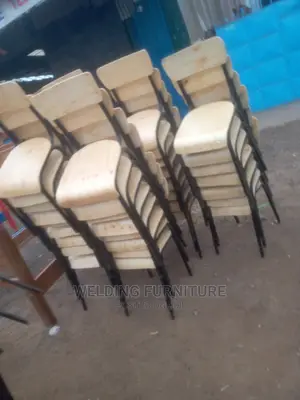 School Chairs