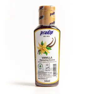 Vanilla Dark Flavor 50ML