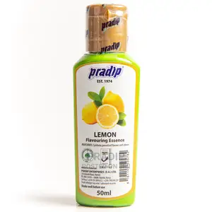 Lemon Emulsion 50ML