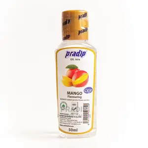 Mango Flavor Clear 50ml