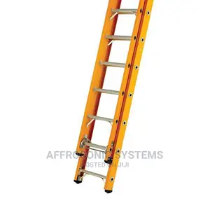 Fibre Glass Extension Ladder
