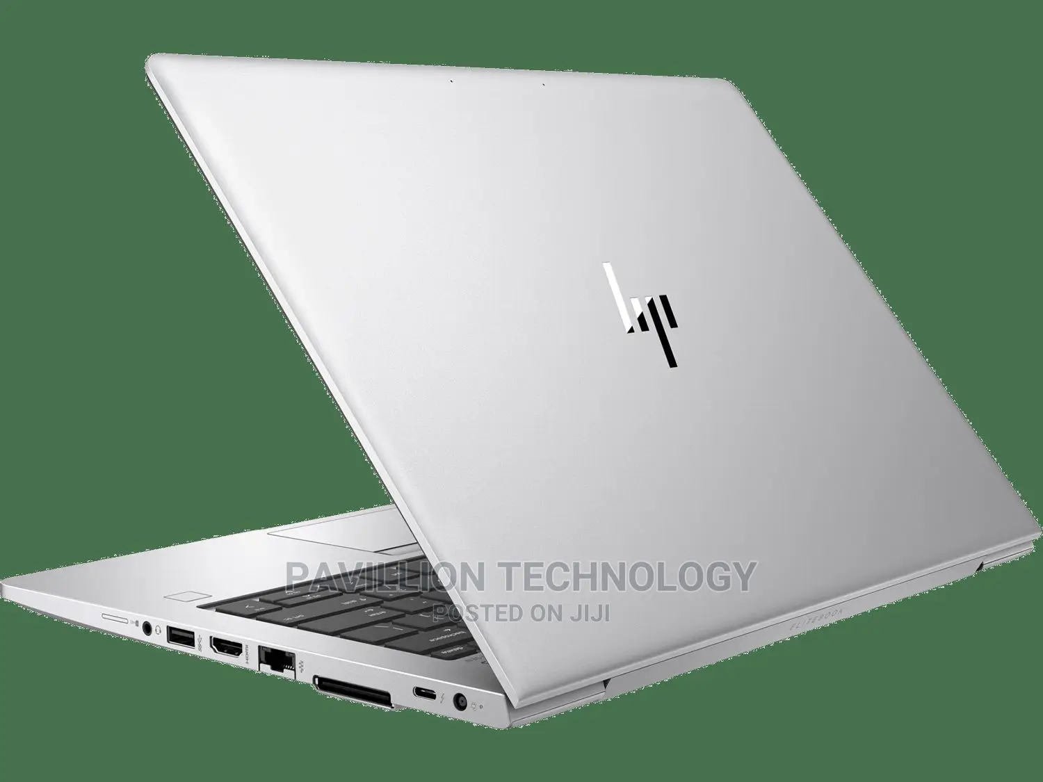 Laptop HP EliteBook 830 G6 8GB Intel Core I5 SSD 256GB